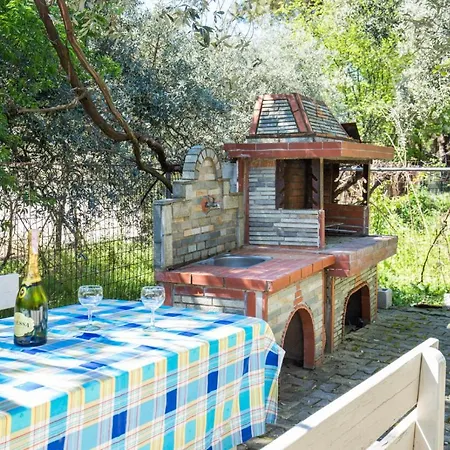 Maison d'hôtes Thassos