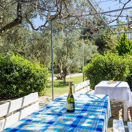 Maison d'hôtes Thassos